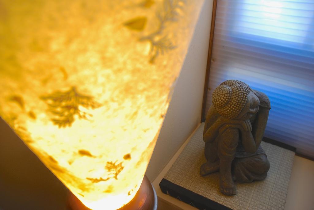 Minshuku Chambres D'Hotes Japonaises Thiers Habitación foto